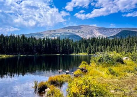 The Best Hikes In Colorado to do Before the Summer Heat ...