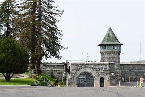 Singing The Jailhouse Blues: Visiting Folsom Prison