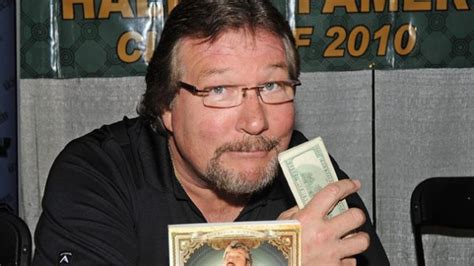 Official Trailer & Details On New "Million Dollar Man" Ted DiBiase ...