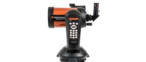 Celestron NexStar 5SE telescope review | Digital Camera World