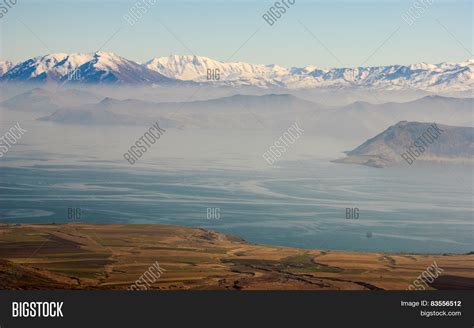 Lake Van Image & Photo (Free Trial) | Bigstock