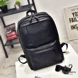 Retro Leather Backpack for Men and Women – Orionmarts International