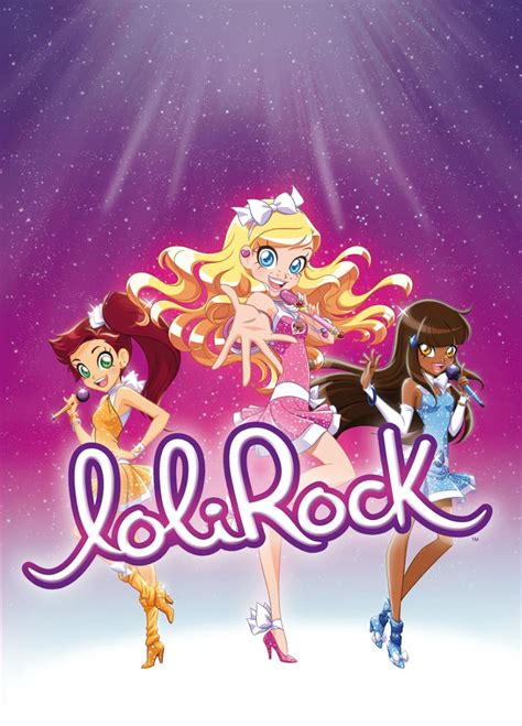 LoliRock (TV Series 2014–2023) - Episode list - IMDb