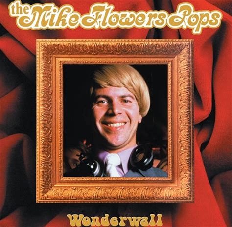 Mike Flowers Pops, The - Wonderwall (Vinyl) (RSD 2023)