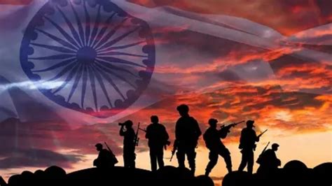 Armed Forces Flag Day 2023: Date, history, significance - Samwaad India