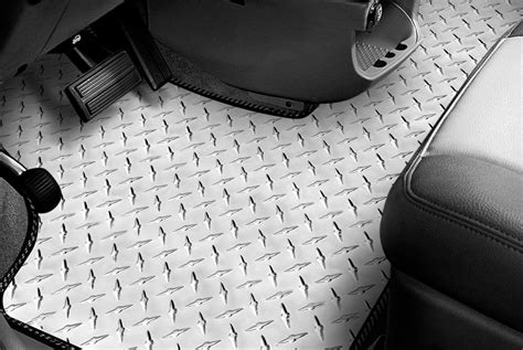 Semi Truck Floor Mats & Liners | All-Weather, Carpet, Custom, Logo - TRUCKiD.com