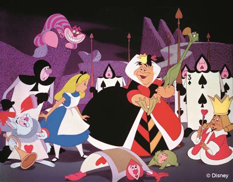 Alice in Wonderland (1951)