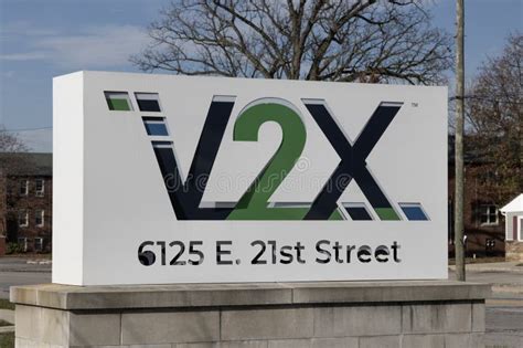 V2X Technology Location. V2X Purchased a Former Raytheon Division and is a Combination of the ...