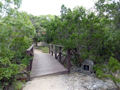 Eisenhower Park | Nature Rocks San Antonio