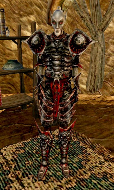 Divayth Fyr - The Elder Scrolls Wiki