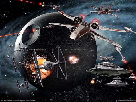 Star Wars Vehicles Wallpapers - Wallpaper Cave