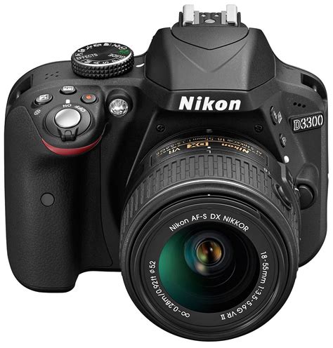 Nikon D3300 review | Cameralabs