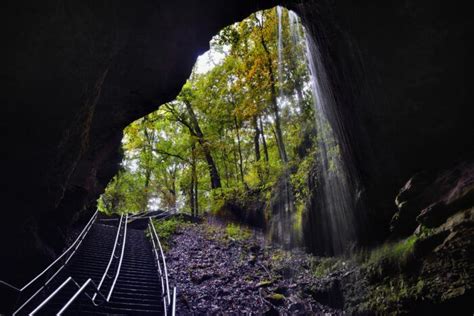 Mammoth Cave: Journey Deep Into The World's Longest Cave System ...