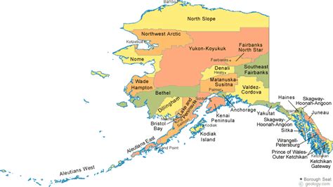 ALTA Survey in Alaska | ALTA Land Survey