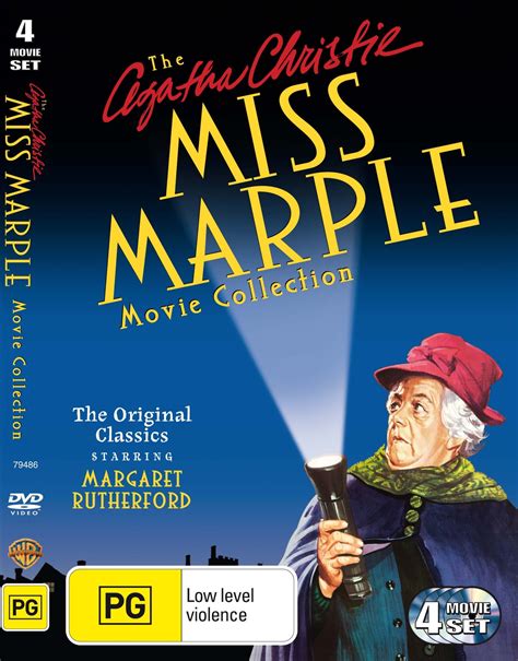 Miss Marple Books Free Download - Agatha christie miss marple full ...