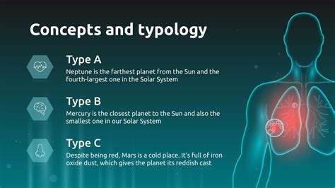 Chronic Respiratory Diseases | Google Slides & PPT