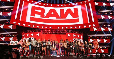 WWE Stages Apparently Being Redesigned To Give Them An 'Attitude Era' Feel