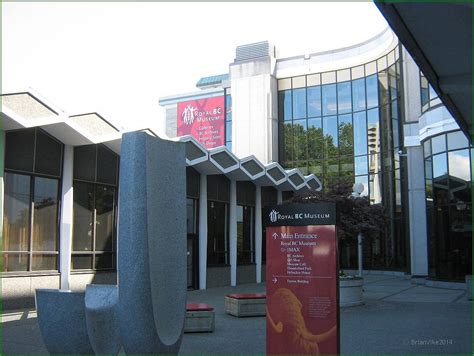 Northern Interior British Columbia: Royal B.C. Museum Vancouver Island ...