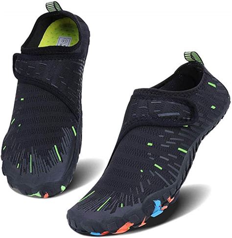 Best Water Shoes for Wide Feet. The Ultimate Guide [With Pictures] - Aerobics Stepper