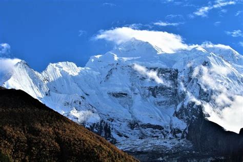 "Annapurna Ii" Images – Browse 118 Stock Photos, Vectors, and Video ...