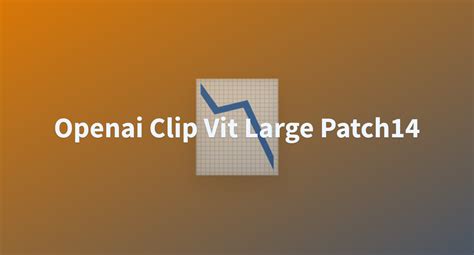 Openai Clip Vit Large Patch14 - a Hugging Face Space by arsentap