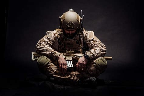 Conversations about Combat: Our misunderstanding of who suffers from ...