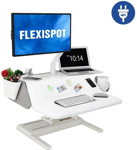 FlexiSpot Standing Desks: The Ultimate Review and Expectations