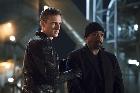 The Flash Season 2 Photos – TVLine