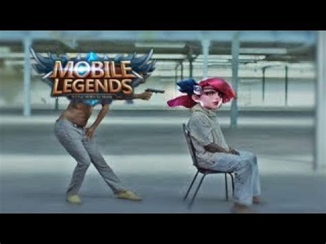 Mobile Legends MEME Compilation | Funny Mobile Legends Bang Bang Montage - YouTube