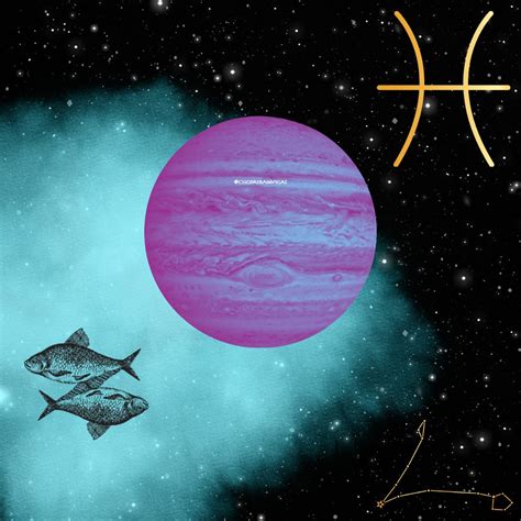 What To Expect From Jupiter Going Into Pisces | by Cleopatra In Vegas ...