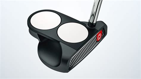 Odyssey O-Works 2-Ball putter review: ClubTest 2017