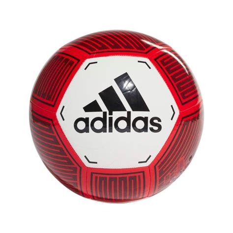 Adidas Starlancer Soccer Ball Size 4 - Tenth Sports