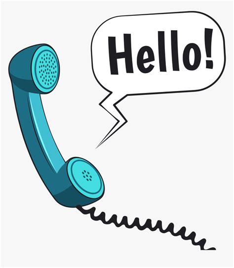 Phone Call Clipart Png, Transparent Png , Transparent Png Image - PNGitem