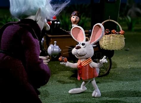 Here Comes Peter Cottontail (1971)