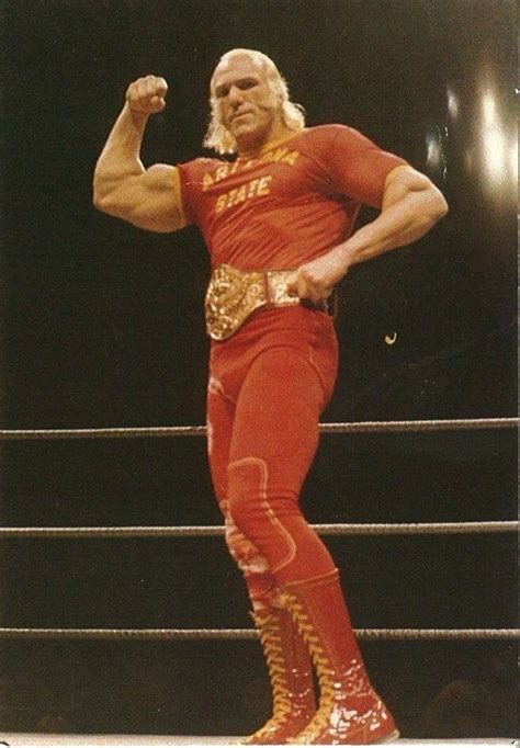 Superstar Billy Graham Hulk Hogan