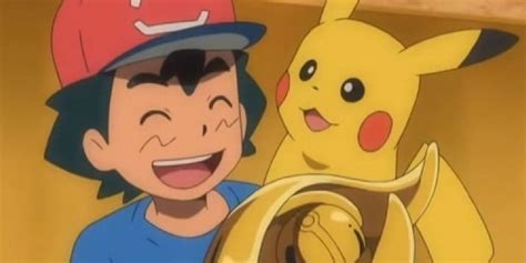 Pokémon: Ash Ketchum's 10 Biggest Accomplishments, Ranked