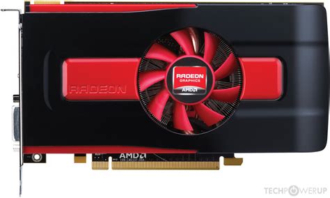 AMD Radeon HD 7850 Specs | TechPowerUp GPU Database