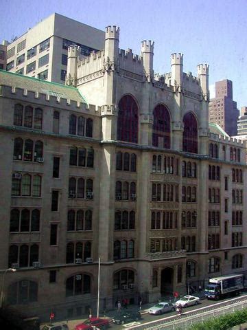 CUNY Hunter College (CUNYHC, ) Introduction and History - New York, NY