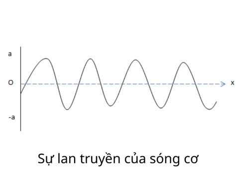 Sóng Cơ Là Gì? “Tất Tần Tật” Nội Dung Về Sóng Cơ và Sự Truyền Sóng Cơ