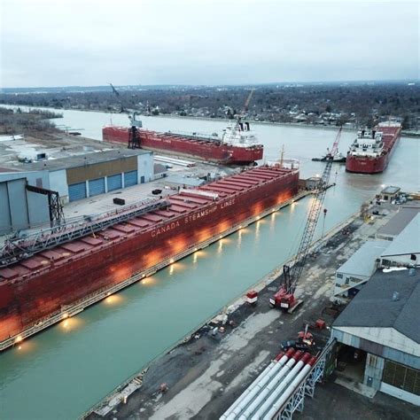 Province invests $8.7 million at Heddle Shipyards