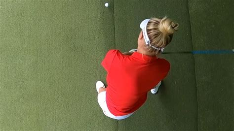 Charley Hull swing | The Hackers Paradise