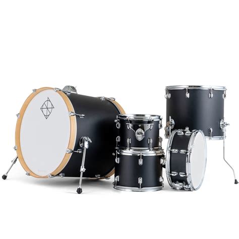 Dixon Drums Spark 5 Piece Birch Shell Pack - Marshall Music