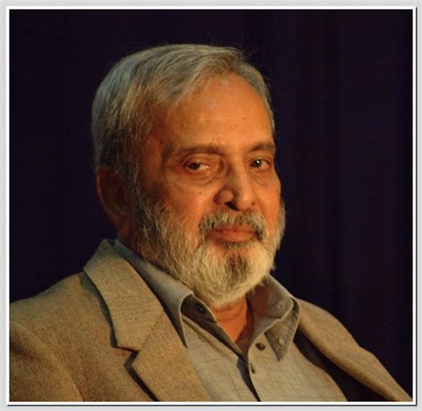 Dr. U.R Ananthamurthy | Omshivaprakash H L | Flickr