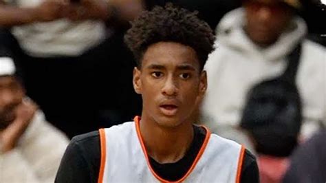 High school basketball: California freshman Alijah Arenas – son of Gilbert Arenas – explodes for ...