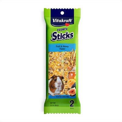 Best Guinea Pig Treats for Truly Special Snacks - Toy Pet Reviews