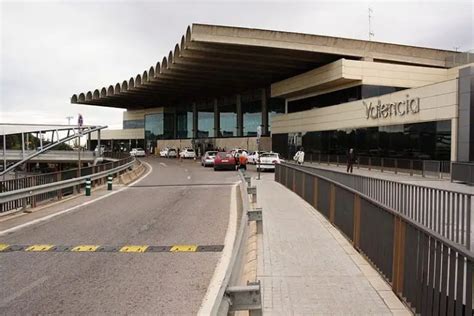 Valencia Airport Duty Free | VLC's Shopping Guide