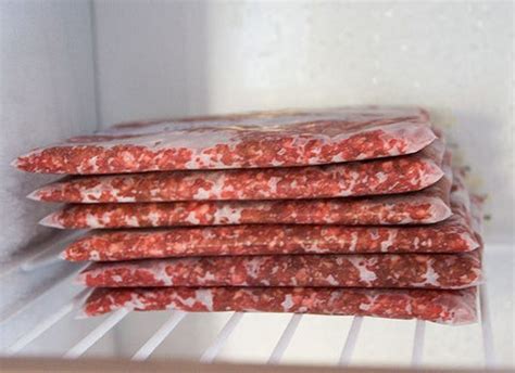 You Can Refreeze Thawed Meat! Learn How – TruBeef Organic