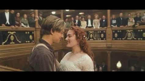 Titanic (1997 film): Return to Titanic | Ending scene - YouTube