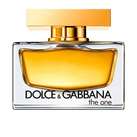 THE ONE parfum EDP prix en ligne Dolce & Gabbana - Perfumes Club