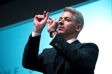 Layoffs Watch '18: Pershing Square Capital Slashes Headcount By 18% So Bill Ackman Can Get Back ...